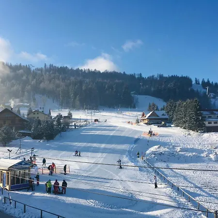 Bieńkula Apartament Szczyrk