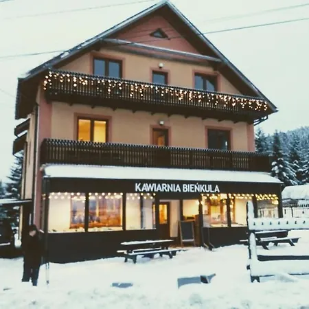 Bienkula * Szczyrk