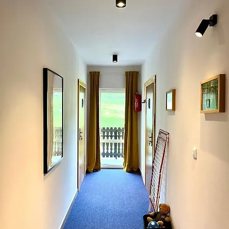 Bieńkula Apartament