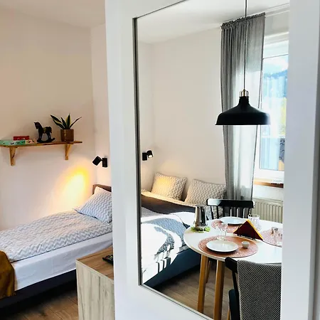 Apartamento Bienkula Szczyrk