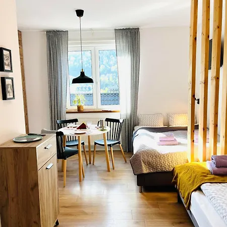 Apartament Bieńkula Szczyrk