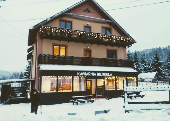 Bienkula * שצ'צ'ירק